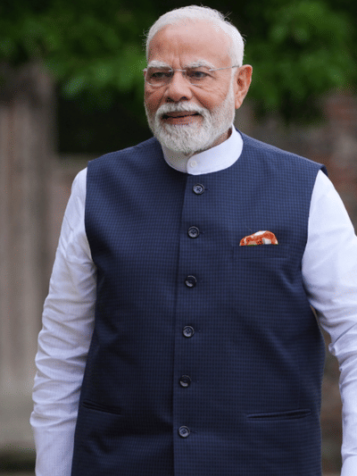 പ്രധാനമന്ത്രി നരേന്ദ്രമോദിയുടെ ശമ്പളം എത്ര?