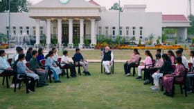 പരീക്ഷ പേ ചർച്ചയിൽ അപൂർവ്വ നിമിഷം, ഡൽഹിക്ക് പുറമെ സംസ്ഥാനങ്ങൾ