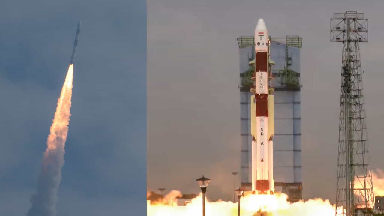 PSLV-C62 Launch: ഇത്തവണയും നിരാശ; പിഎസ്എൽവി റോക്കറ്റ് വിക്ഷേപണം പരാജയപ്പെട്ടു