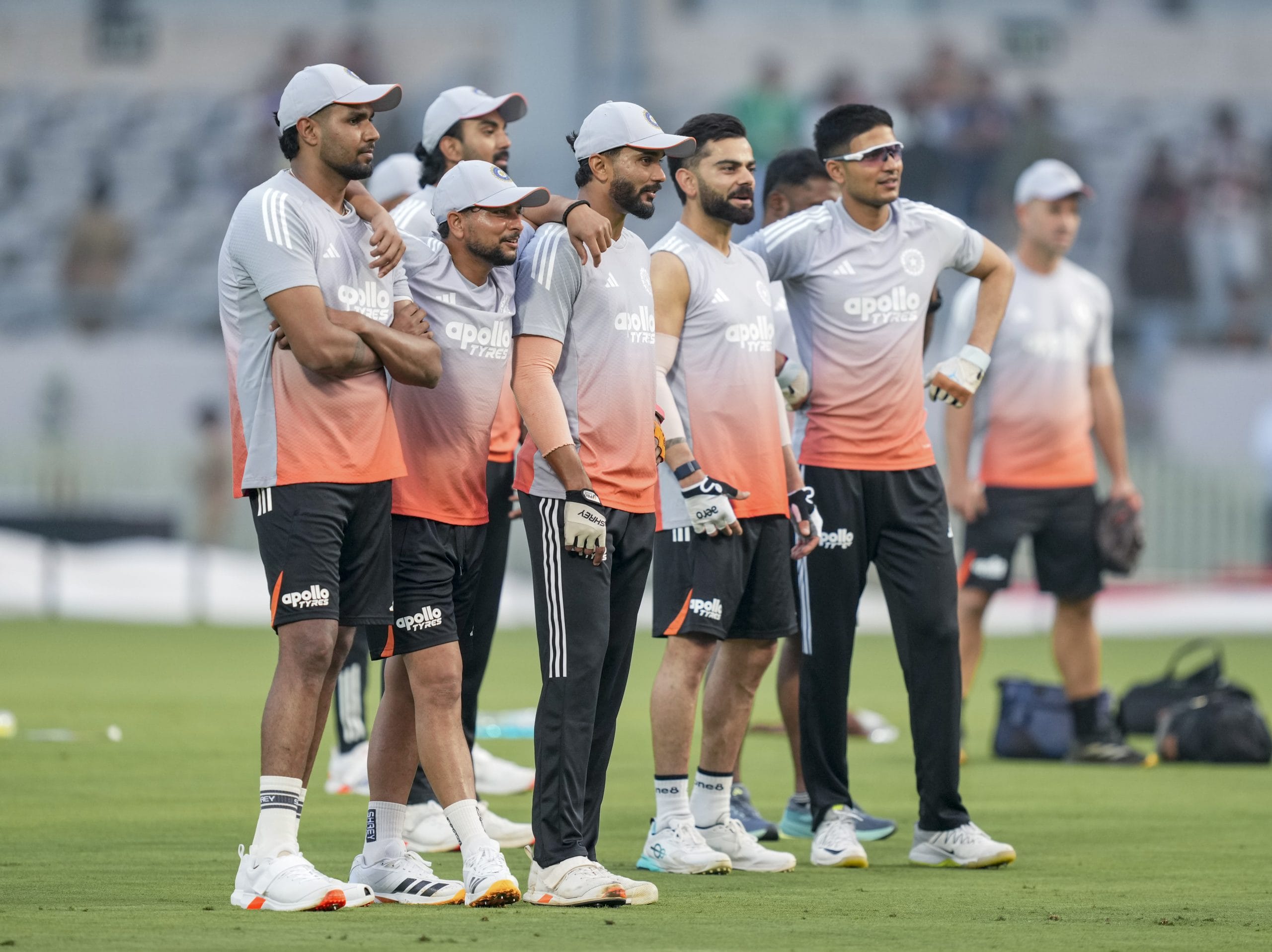 മൂന്ന് മത്സരങ്ങളാണ് പരമ്പരയിലുള്ളത്. രാജ്കോട്ട്, ഇൻഡോർ എന്നിവിടങ്ങളിൽ ജനുവരി 14, 18 തീയതികളിലായി പരമ്പരയിലെ അവസാന രണ്ട് ഏകദിനങ്ങൾ നടക്കും. എല്ലാ മത്സരങ്ങളും ഉച്ചയ്ക്ക് 1.30നാണ് ആരംഭിക്കുക. സർജറി കഴിഞ്ഞ് വിശ്രമത്തിലുള്ള തിലക് വർമ്മ കളിക്കില്ല.
