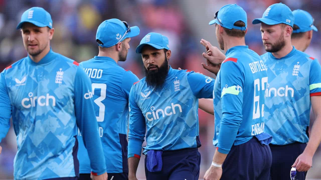 T20 World Cup 2026: വീണ്ടും പാക് വംശജർക്കുള്ള വീസ തടഞ്ഞ് ഇന്ത്യ; ഇംഗ്ലണ്ട് ടി20 ലോകകപ്പ് ടീമിലെ അംഗങ്ങൾക്ക് തിരിച്ചടി