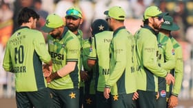 ടി20 ലോകകപ്പിൽ ഇന്ത്യക്കെതിരായ മത്സരം ബഹിഷ്കരിക്കാനൊരുങ്ങി...