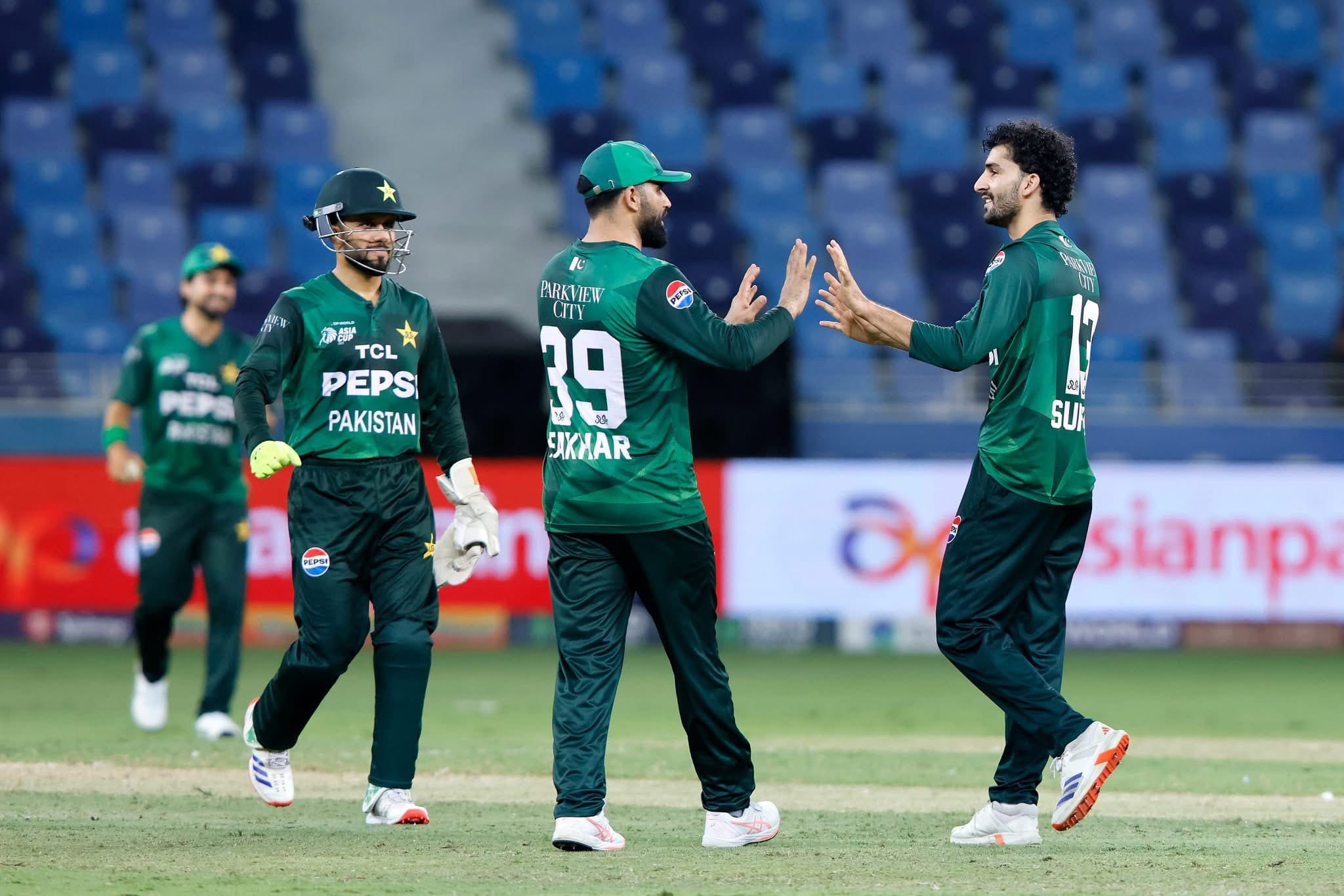 ഒഴിവാക്കാനാവാത്ത സാഹചര്യങ്ങൾ കാരണമാണ് ചടങ്ങ് റദ്ദാക്കിയതെന്ന് പാകിസ്താൻ ക്രിക്കറ്റ് ബോർഡ് പറയുന്നു. എന്നാൽ, എന്താണ് ഈ ഒഴിവാക്കാനാവാത്ത സാഹചര്യങ്ങൾ എന്ന് വ്യക്തമല്ല. ടി20 ലോകകപ്പിൽ ഇന്ത്യക്കൊപ്പം ഗ്രൂപ്പ് എയിലാണ് പാകിസ്താൻ ഉൾപ്പെട്ടിരിക്കുന്നത്. 
