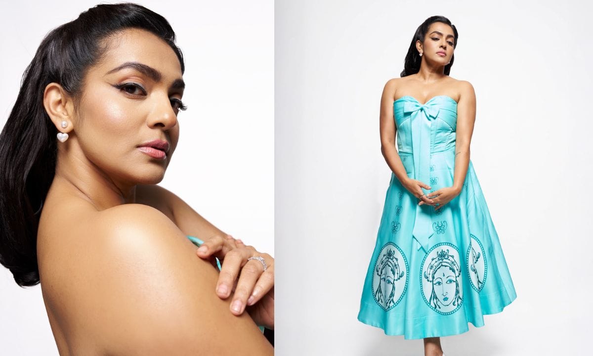 ടോക്സിന്റെ ടീസർ പുറത്തിറങ്ങിയതിന് പിന്നാലെ നടി പാർവതി തിരുവോത്ത് സമൂഹമാധ്യമങ്ങളിൽ വലിയ തരത്തിലുള്ള സൈബർ ആക്രമണമാണ് ഉയർന്നുവരുന്നത്. സിനിമയുമായി യാതൊരു ബന്ധവുമില്ലാത്ത പാർവതിക്ക് താരം പങ്കുവെച്ച് മറ്റു ചിത്രങ്ങളുടെയും വീഡിയോകളുടെയും താഴെയാണ് കളിയാക്കലുകൾ എത്തുന്നത്. (PHOTO: FACEBOOK) 