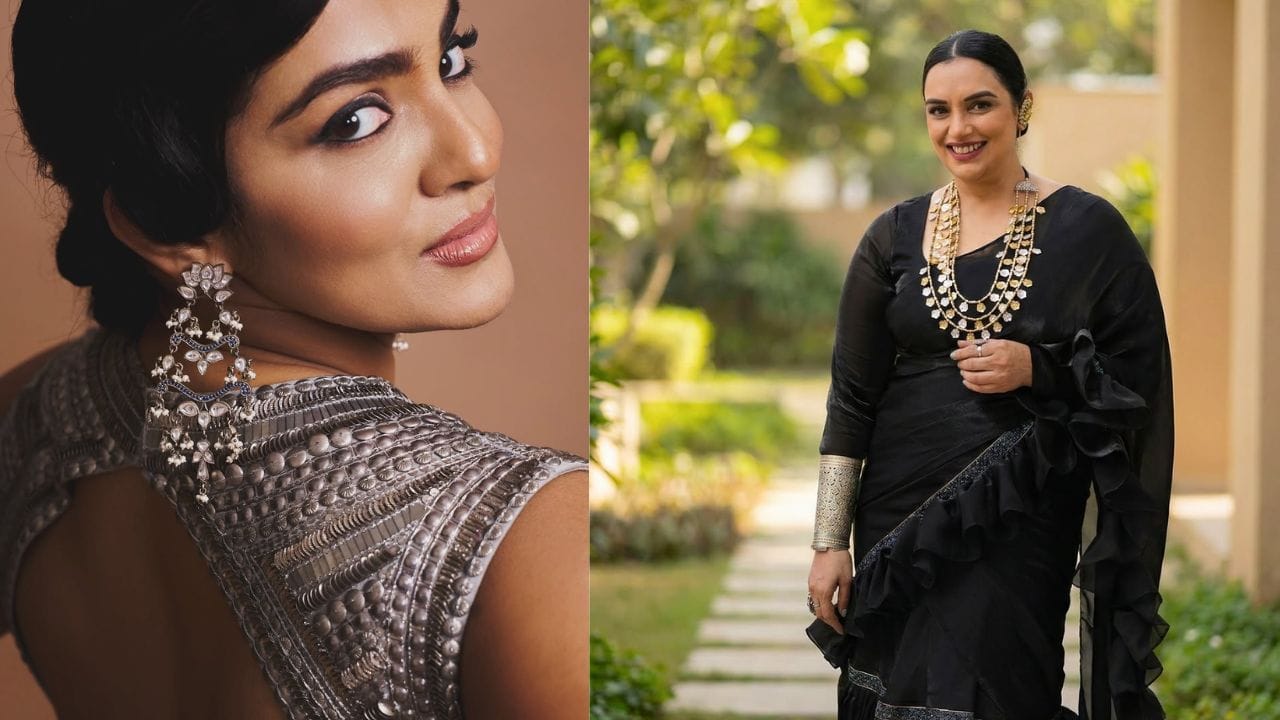 അമ്മ അധ്യക്ഷ സ്ഥാനത്തേക്ക് താൻ എത്തിയപ്പോൾ  തനിക്കൊപ്പം  നിന്നവരിൽ നിന്നും പോലും  വിമർശനങ്ങൾ നേരിട്ടിരുന്നു എന്ന് പറയുകയാണ് ശ്വേതാ മേനോൻ. അതേസമയം തന്നെ പാർവതി തിരുവോത്ത് അമ്മ സംഘടനയെ എപ്രകാരമാണ് ഉപയോഗപ്പെടുത്തിയത് എന്നും ശ്വേതാ മേനോൻ പറയുന്നു. സ്ത്രീകളുടെ ഉന്നമനത്തിനും ആവശ്യങ്ങൾക്കും അവകാശങ്ങൾക്കും വേണ്ടി അമ്മ സംഘടനയുടെ വേദി എല്ലാവരും ഉപയോഗപ്പെടുത്തണമെന്നാണ് ശ്വേതാ മേനോൻ പറയുന്നത്.  (PHOTO: INSTAGRAM)