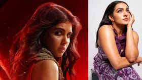 ‘ലോക’യിൽ ചന്ദ്രയാവാൻ വിളിച്ചിരുന്നോ? തുറന്നുപറഞ്ഞ് പാർവതി