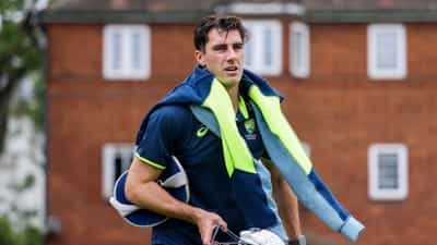 T20 World Cup 2026: ഓസ്ട്രേലിയക്ക് വൻ തിരിച്ചടി; പാറ്റ് കമ്മിൻസ് ടി20 ലോകകപ്പിൽ നിന്ന് പുറത്ത്