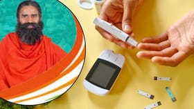 ടൈപ്പ് 1 പ്രമേഹം ആയൂർവേദത്തിലൂടെ മാറ്റാം; ബാബാ രാംദേവ് പറയുന്നു