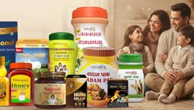 പതഞ്ജലി ഉത്പനങ്ങൾ ഓൺലൈനായി വാങ്ങാം; വമ്പൻ ഓഫറുകളും ക്യാഷ്ബാക്കും