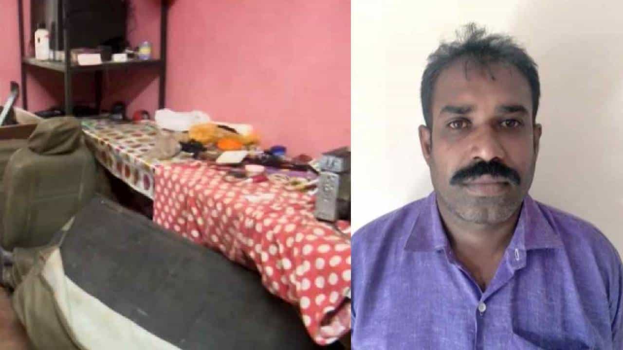 Pathanamthitta Murder: ബലാത്സംഗംചെയ്ത് യുവതിയെ കെട്ടിത്തൂക്കിക്കൊന്നു; നഖത്തിനടിയിൽ നിന്ന് കിട്ടിയ തൊലിയും ബീജവും തെളിവായി; നസീര്‍ കുറ്റക്കാരൻ