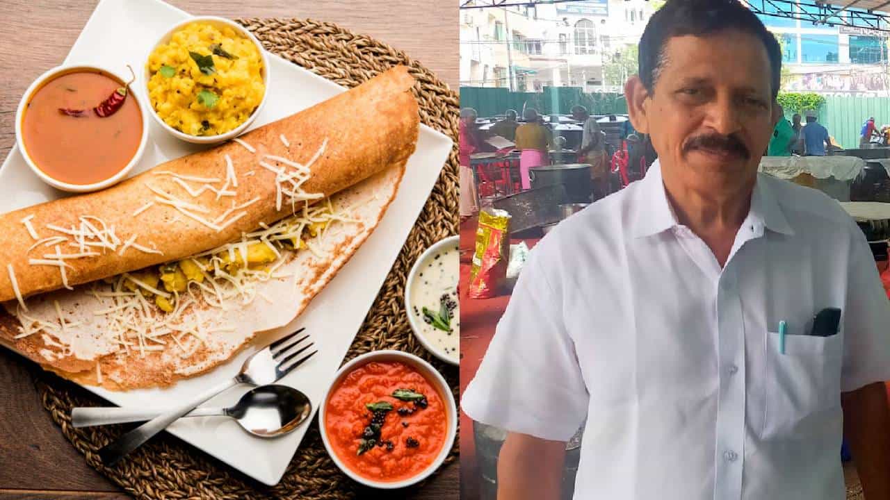 Kalolsavam Food Menu: കലോത്സവത്തിന് എത്തുന്നവരുടെ മനസും വയറും ഒരുപോലെ നിറയും; ഓരോ ദിവസത്തെയും വിഭവങ്ങൾ ഇങ്ങനെ...