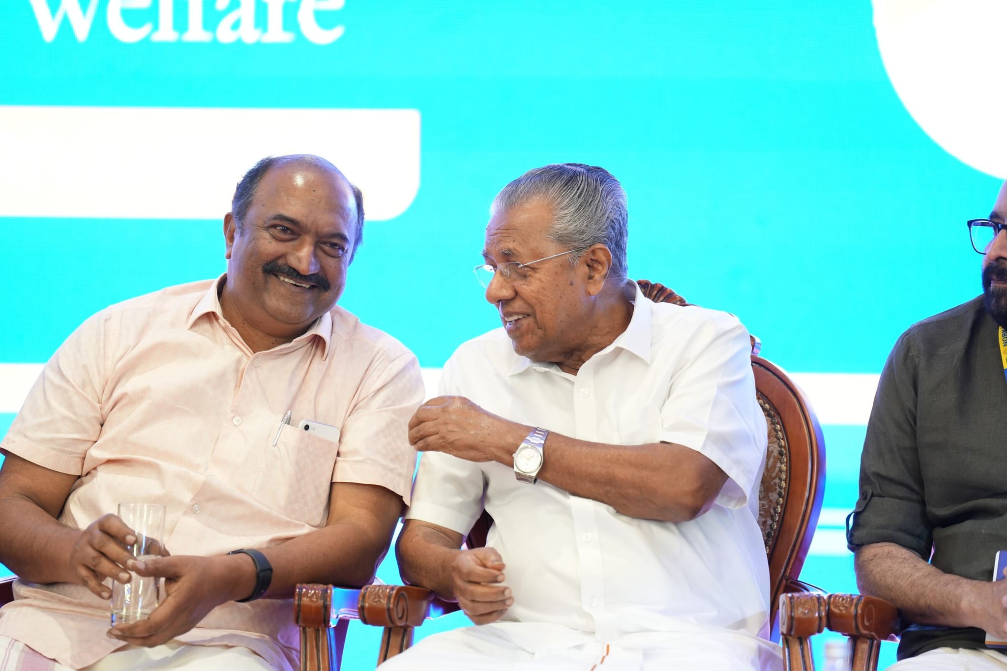 2026-27 സാമ്പത്തിക വർഷത്തേക്കുള്ള സംസ്ഥാന സർക്കാരിൻ്റെ ബജറ്റ് നാളെ ജനുവരി 29-ാം തീയതി ധനകാര്യ വകുപ്പ് മന്ത്രി കെ എൻ ബാലഗോപാൽ അവതരിപ്പിക്കും. രണ്ടാം പിണറായി വിജയൻ സർക്കാരിൻ്റെ അവസാനത്തെ ബജറ്റാണ് നാളെ അവതരിപ്പിക്കുക (Image Courtesy KN Balagopal Facebook)
