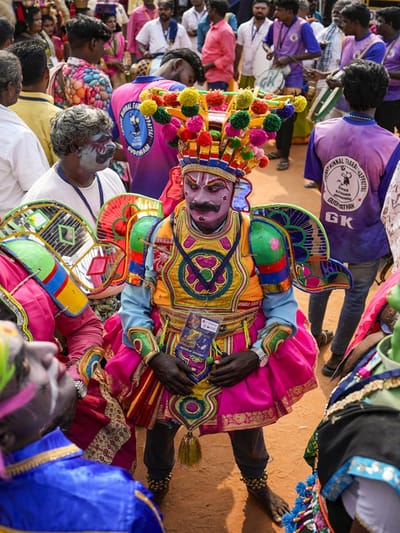 പൊങ്കല്‍ ജനുവരി 13-നോ 14-നോ?