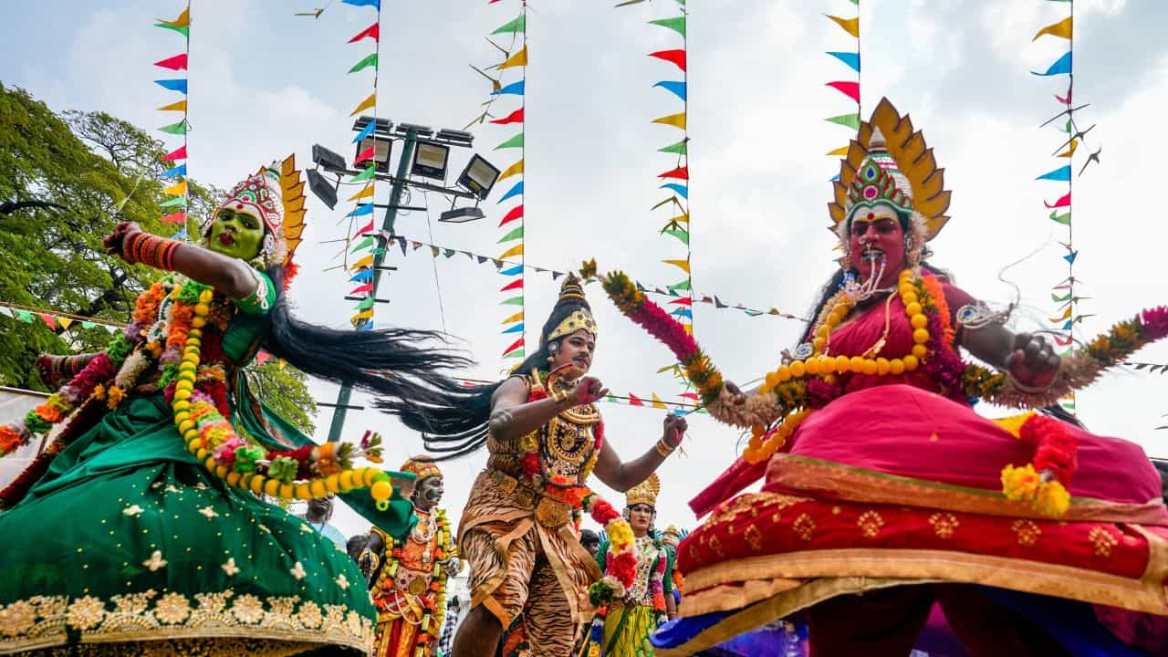Pongal Holidays: പൊങ്കലിന് നിങ്ങള്‍ക്ക് അവധിയാണ്, സ്‌കൂളില്‍ പോകേണ്ട