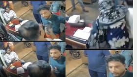 കൊച്ചിയിൽ പൊറോട്ടയ്ക്കുള്ള ഗ്രേവി സൗജന്യമായി നൽകിയില്ല! ഹോട്ടലു..