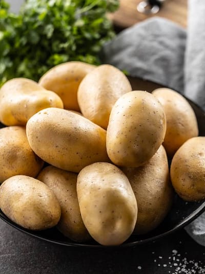 ഉരുളക്കിഴങ്ങ് കൂടുതൽ കാലം ഫ്രഷായിരിക്കാൻ…