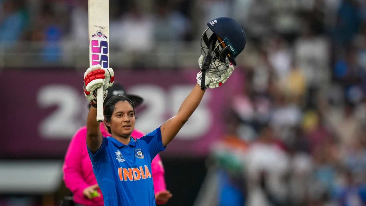 WPL 2026: യുപി വാരിയേഴ്സിനായി പ്രതിക റാവൽ കളിക്കുമോ?; ബിസിസിഐയുടെ നിർദ്ദേശം കാത്തിരിക്കുന്നു എന്ന് പരിശീലകൻ