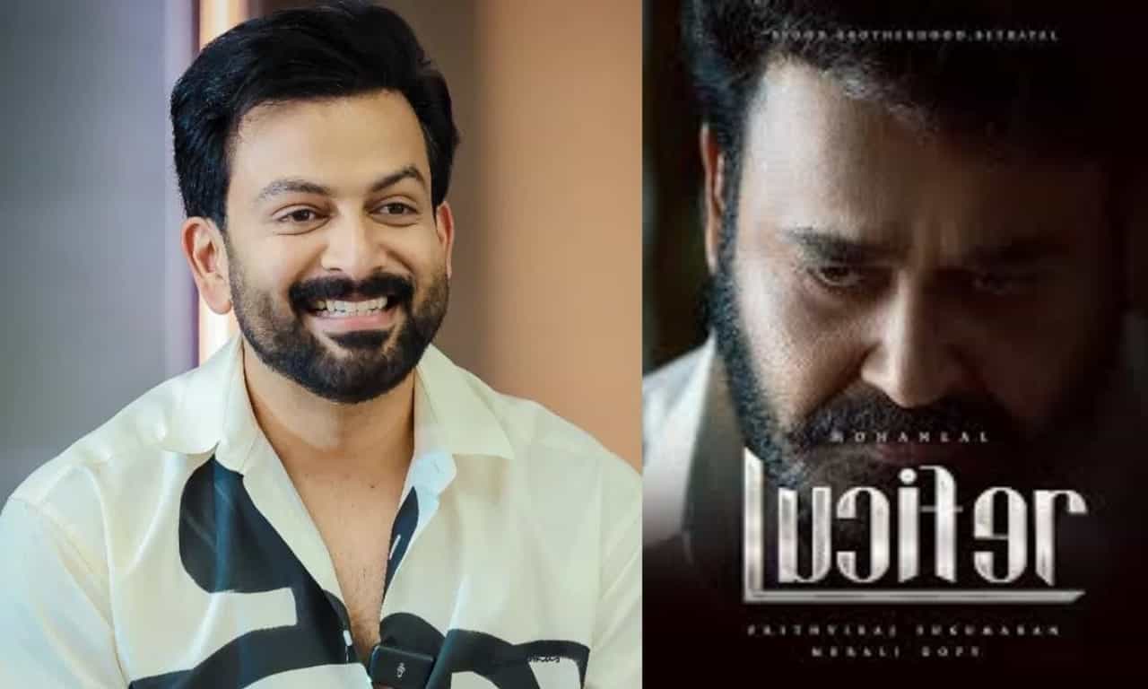 Prithviraj Sukumaran: ലൂസിഫറിന്റെ മൂന്നാം ഭാഗം എത്തുന്നു ? പൃഥ്വിരാജിന്റെ ഇൻസ്റ്റ സ്റ്റോറി ചർച്ചയാകുന്നു