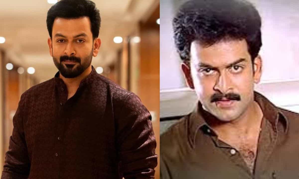 Prithviraj: പണം മുഴുവൻ കൊടുത്തിട്ടും പൃഥ്വിരാജ് വഴക്കിട്ടു, മല്ലികചേച്ചിയാണ് തുണയായത്; വെളിപ്പെടുത്തലുമായി നിർമ്മാതാവ്