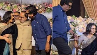 Shah Rukh Khan: ‘ഷാരൂഖ് ഖാൻ്റെ നാക്കരിയുന്നവർക്ക് ഒരു ലക്ഷം രൂപ പ്രതിഫലം’; പ്രകോപന പ്രസ്താവനയുമായി ഹിന്ദു മഹാസഭ നേതാവ്