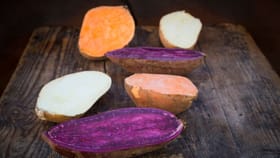 മധുരക്കിഴങ്ങ് പർപ്പിളാണോ ഓറഞ്ചാണോ നല്ലത്; വാങ്ങും മുമ്പ് അറിയണം