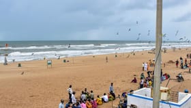 മഴ മാറി... കള്ളകടൽ പ്രതിഭാസത്തിന് സാധ്യത; ഇന്നത്തെ കാലാവസ്ഥ