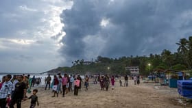 വടക്കൻ കേരളത്തിൽ മഴ തിമിർക്കും?; വരും മണിക്കൂറിലെ കാലാവസ്ഥ ഇങ്ങനെ