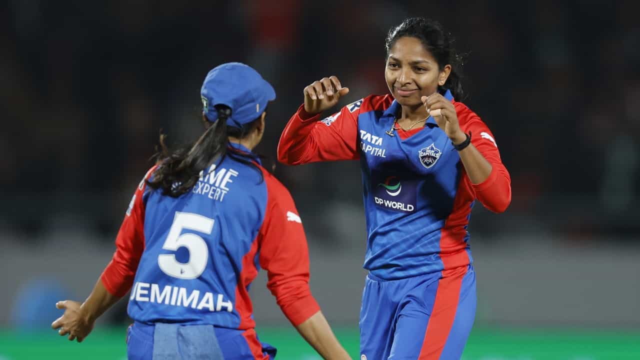 WPL 2026: ജയൻ്റ് കില്ലർ മിന്നു മണി; ഡൽഹിക്കെതിരെ തകർന്നടിഞ്ഞ് ആർസിബി