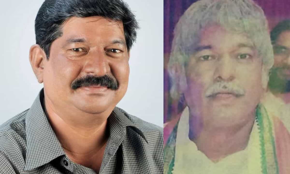 Raghu Kalamassery: പ്രശസ്ത മിമിക്രി കലാകാരൻ രഘു കളമശ്ശേരി അന്തരിച്ചു; ഉമ്മൻ ചാണ്ടിയായി ശ്രദ്ധേയനായ കലാകാരൻ