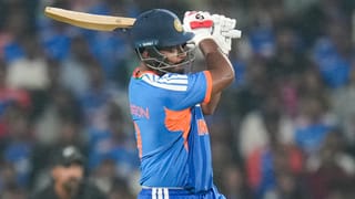 Sanju Samson: സഞ്ജുവിന് മുന്നിൽ ഇനിയും അവസരങ്ങൾ?; തിലക് വർമ്മ അവസാന മത്സരങ്ങൾ കളിക്കില്ല