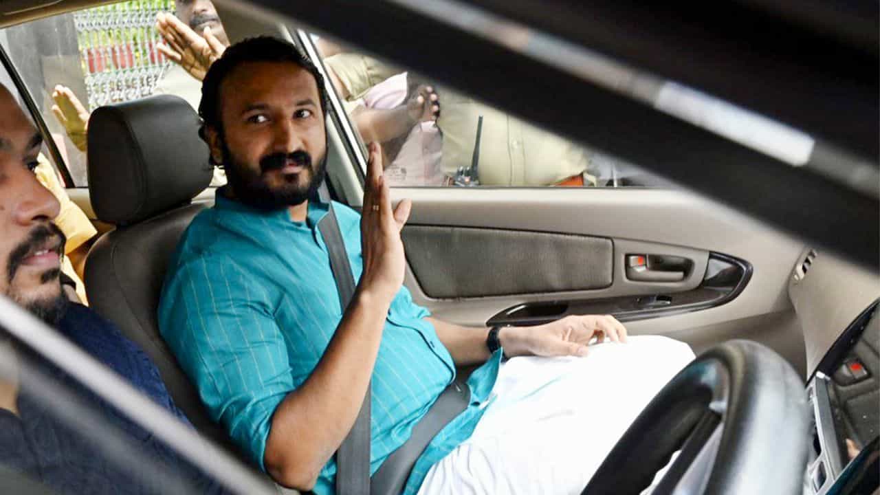 Rahul Mamkootathil: രാഹുൽ ഇനി മാവേലിക്കര ജയിലിലെ 26/2026 നമ്പർ ജയിൽപ്പുള്ളി; പുതിയ ജാമ്യാപേക്ഷ നാളെ നൽകുമോ?