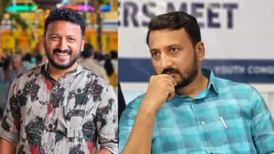 Rahul Mamkoottathil: രാഹുൽ മാങ്കൂട്ടത്തിൽ ജയിൽ മോചിതൻ; എംഎൽഎക്കെതിരെ ജയിലിനു മുന്നിൽ വൻ പ്രതിഷേധം