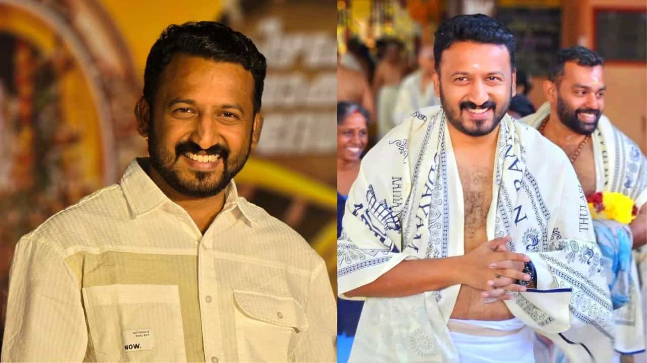 Rahul Mamkootathil: ഒടുവിൽ ജയിലിലേക്ക്...; രാഹുൽ മാങ്കൂട്ടത്തിലിനെ 14 ദിവസത്തേക്ക് റിമാൻഡ് ചെയ്തു