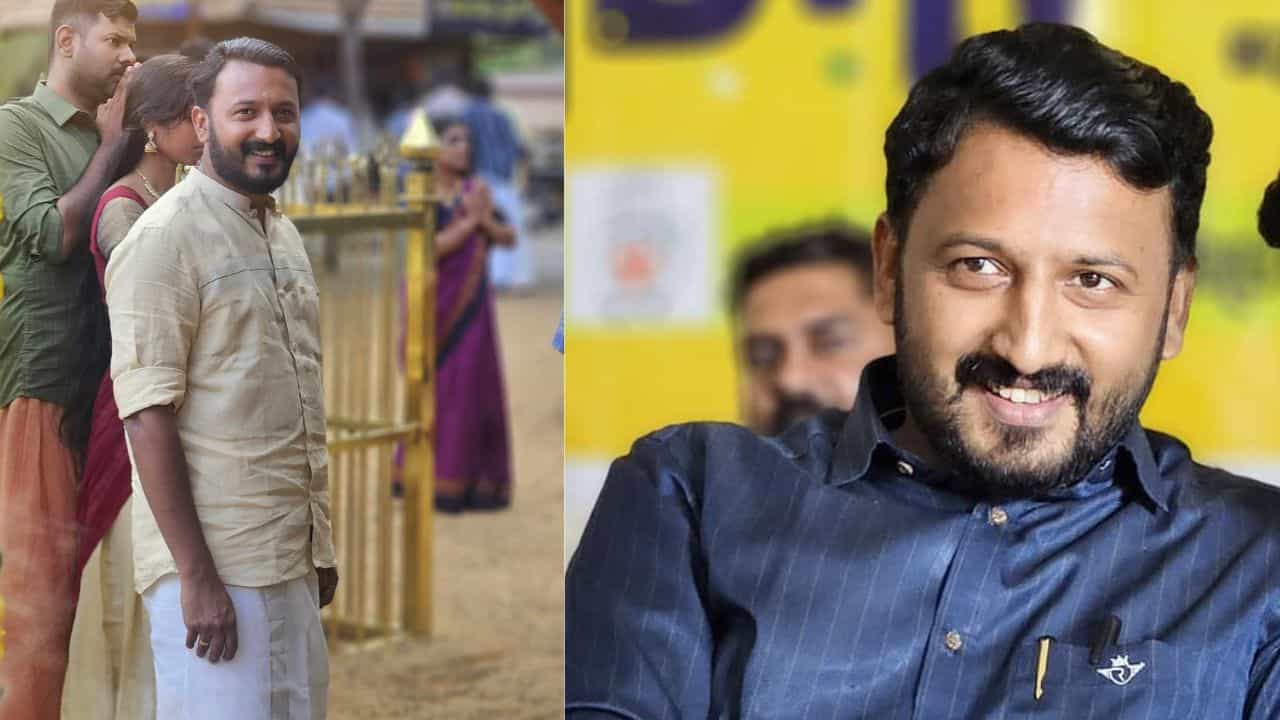 Rahul Mamkootathil: ബന്ധം ഉഭയസമ്മത പ്രകാരം, വിവാഹിതയെന്ന് അറിഞ്ഞില്ല; രാഹുൽ ജാമ്യഹർജി സമർപ്പിച്ചു Rahul Mamkootathil: ബന്ധം ഉഭയസമ്മത പ്രകാരം, വിവാഹിതയെന്ന് അറിഞ്ഞില്ല; രാഹുൽ ജാമ്യഹർജി സമർപ്പിച്ചു