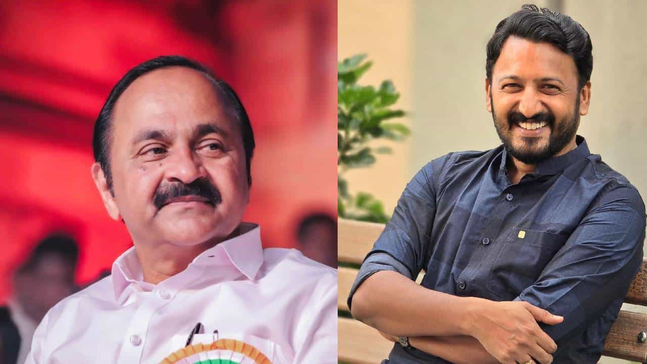 Rahul Mamkootathil: വിഡി സതീശനോട് എനിക്കും നിങ്ങൾക്കും യോജിക്കാം വിയോജിക്കാം, പക്ഷേ...; രാഹുൽ മാങ്കൂട്ടത്തിൽ