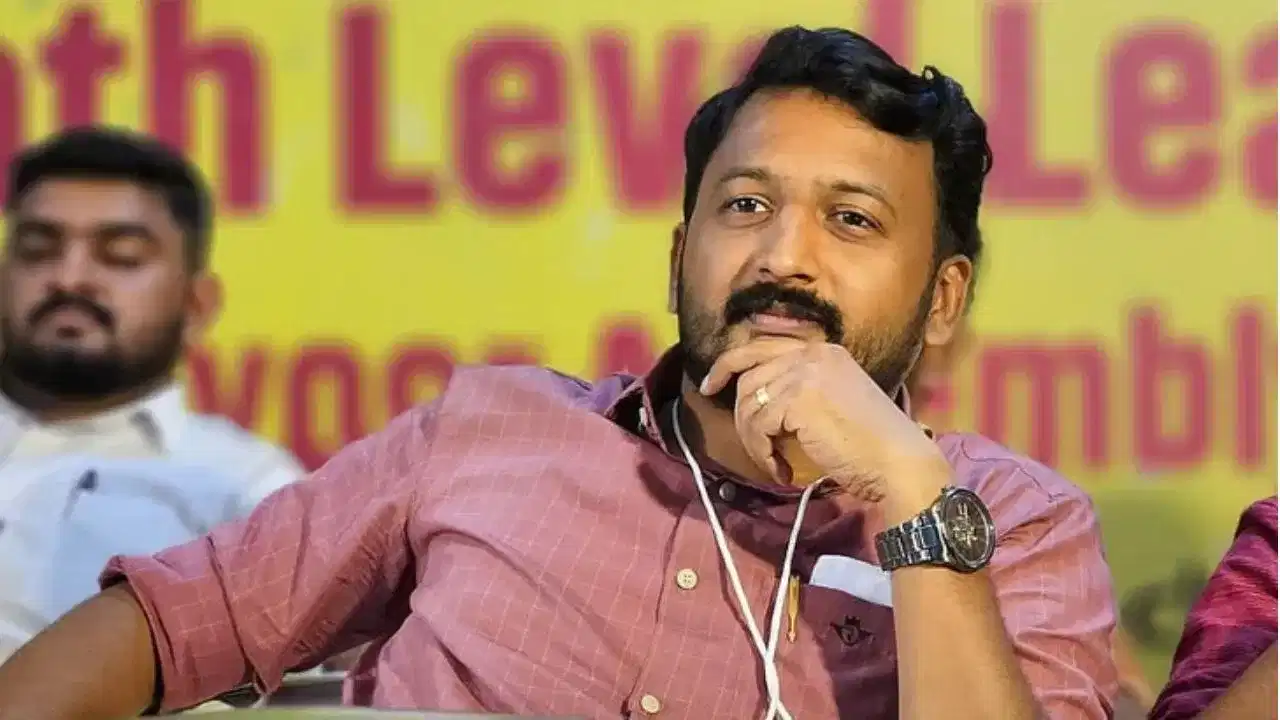 Rahul Mamkootathil: നിർണായകം; രാഹുൽ മാങ്കൂട്ടത്തിലിൻ്റെ മുൻകൂർ ജാമ്യാപേക്ഷ ഹൈക്കോടതി ഇന്ന് പരിഗണിക്കും