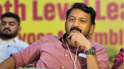 Rahul Mamookathil: രാഹുൽ മാങ്കൂട്ടത്തിലിന് ഇന്ന് നിർണായകം: ജാമ്യ അപേക്ഷയിൽ കോടതി വിധി പറയും