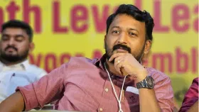 രാഹുലുമായി ഇന്ന് തെളിവെടുപ്പ് ; തിരുവല്ലയിലെ ഹോട്ടലിൽ എത്തിക്കും