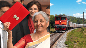 റെയിൽവേ ബജറ്റ് കേന്ദ്ര ബജറ്റിന്റെ ഭാഗമായത് എങ്ങനെ?