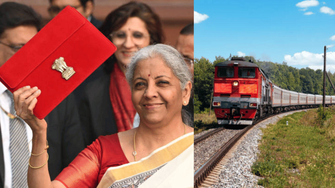 Budget 2026: റെയിൽവേ ബജറ്റ് കേന്ദ്ര ബജറ്റിന്റെ ഭാഗമായത് എങ്ങനെ? അൽപം ചരിത്രമറിയാം...