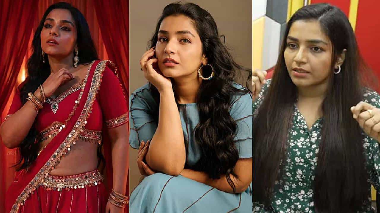 Rajisha Vijayan: ചാന്‍സ് കുറയുമ്പോള്‍ പലതും മറക്കും.., പണത്തിന് മുകളില്‍ പരുന്തും പറക്കില്ല; രജിഷയ്ക്കെതിരെ സൈബര്‍ ആക്രമണം