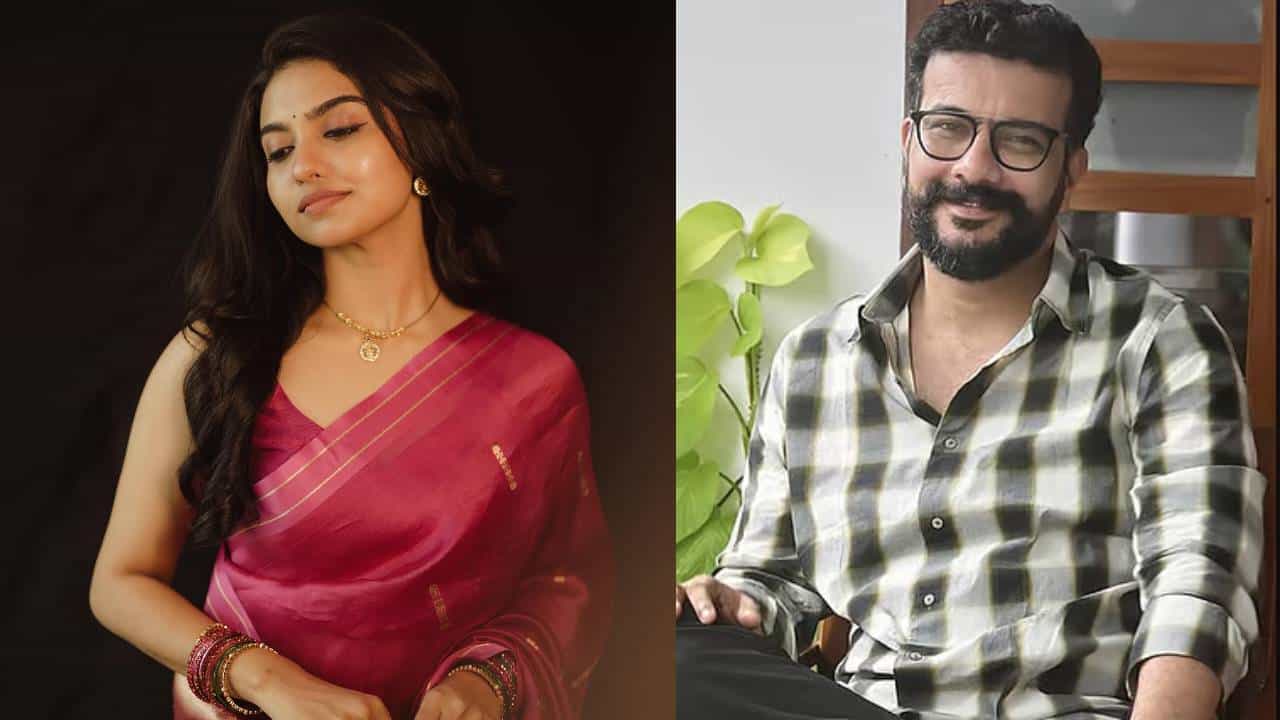 Ramesh Pisharody: എയറിൽ ആകുമെന്ന് മമിത പോലും കരുതി കാണില്ല; രമേഷ് പിഷാരടിയുടെ വീഡിയോക്ക് മറുപടിയുമായി നടി