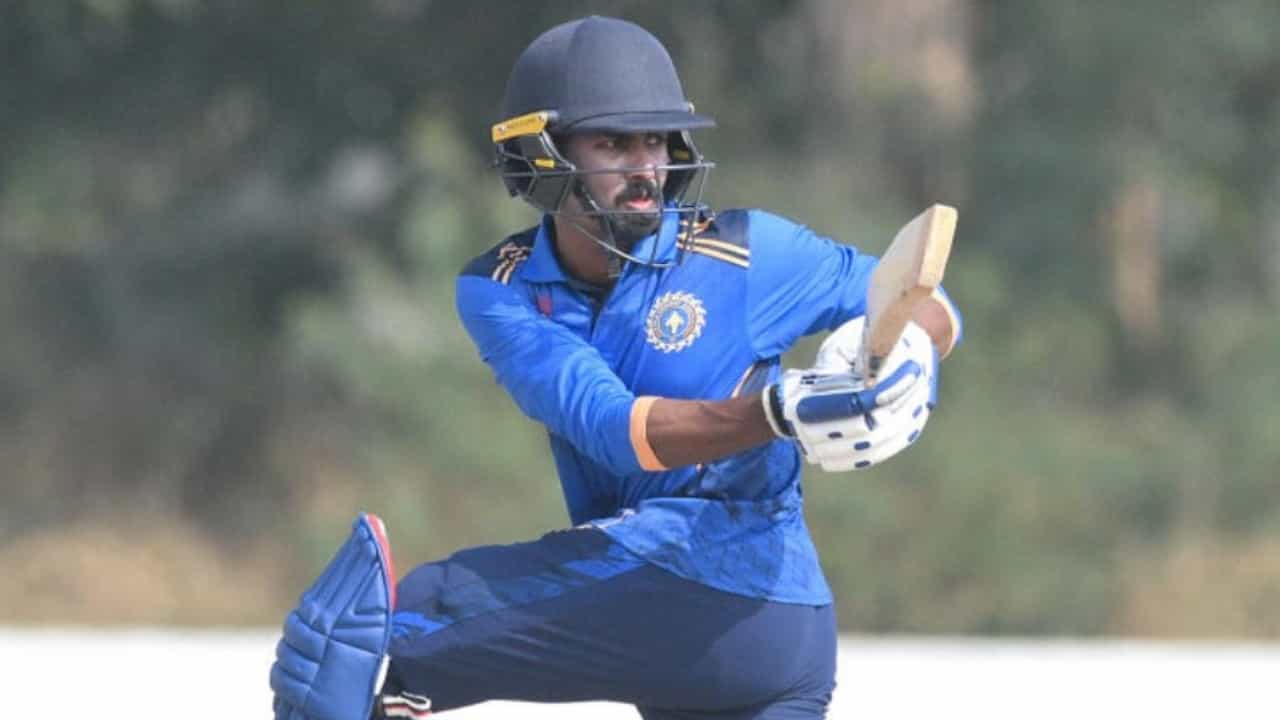 Ranji Trophy 2026: അപരാജിത സെഞ്ചുറിയുമായി രോഹൻ; ഗോവയ്ക്കെതിരെ കേരളം ശക്തമായ നിലയിൽ