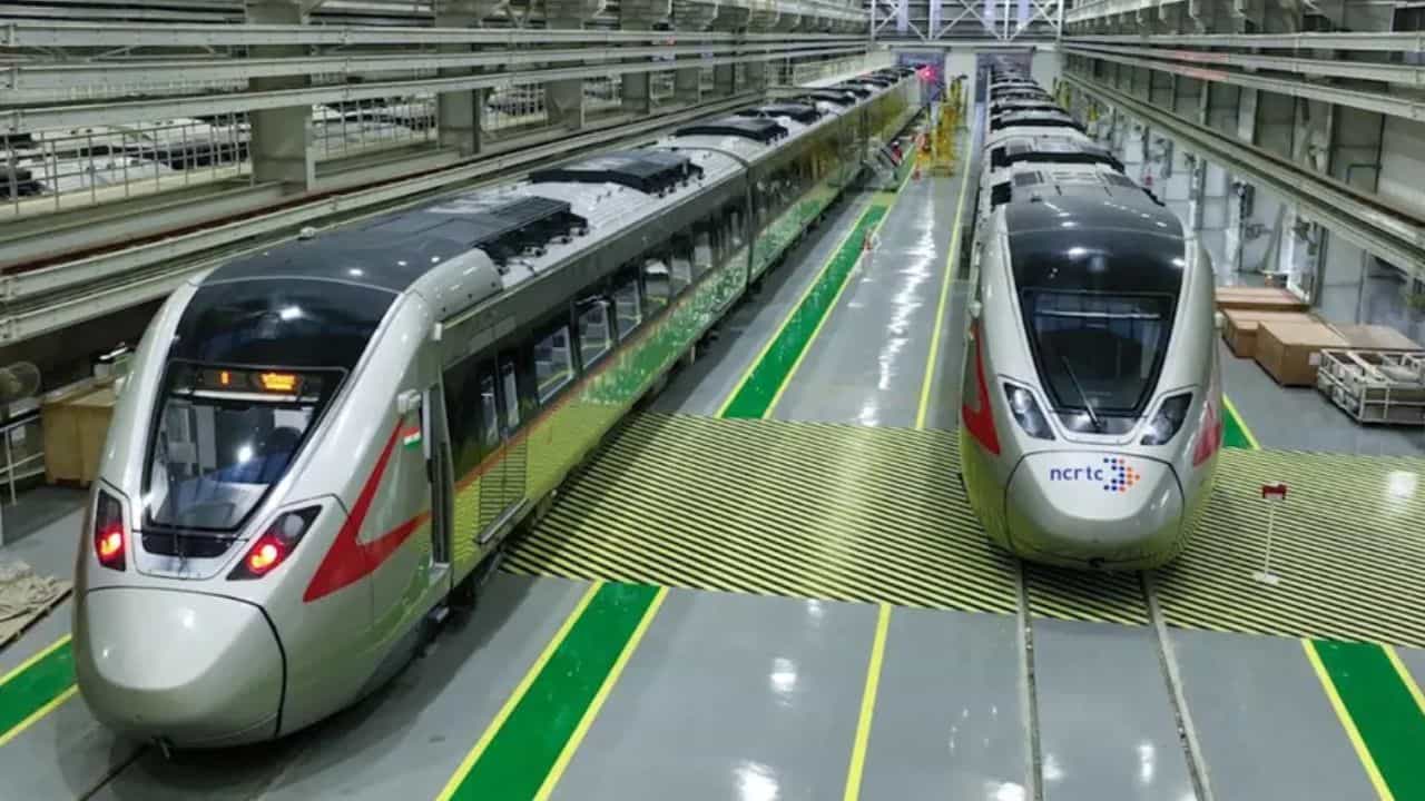 High Speed Rail: പത്തനംതിട്ടയില്‍ നിന്ന് ഒന്നര മണിക്കൂറില്‍ കോഴിക്കോട്; നിങ്ങള്‍ക്ക് കോളടിച്ചില്ലേ!