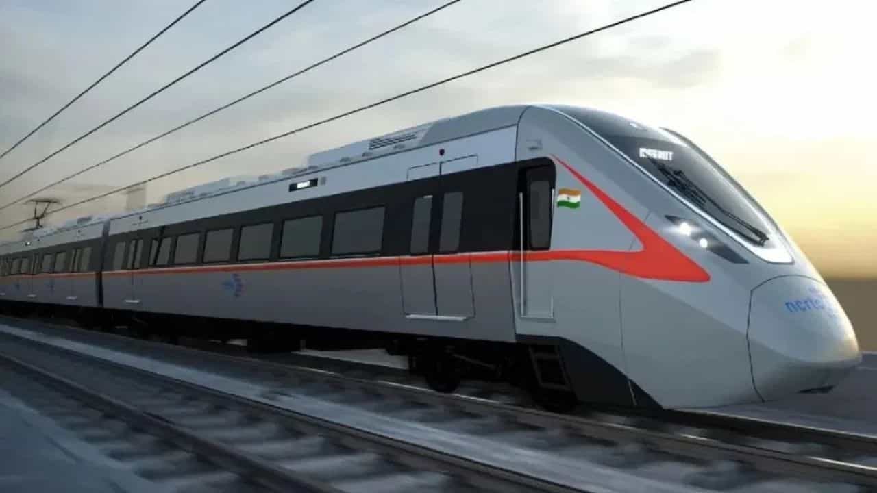 Rapid Rail Transit: കേരളത്തില്‍ ഇനി റാപ്പിഡ് റെയില്‍; അതിവേഗം തിരുവനന്തപുരത്ത് നിന്ന് കാസര്‍കോടെത്താം