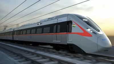 Rapid Rail Transit: കേരളത്തില്‍ ഇനി റാപ്പിഡ് റെയില്‍; അതിവേഗം തിരുവനന്തപുരത്ത് നിന്ന് കാസര്‍കോടെത്താം