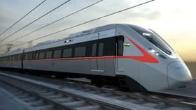 Rapid Rail Transit: കേരളത്തില്‍ ഇനി റാപ്പിഡ് റെയില്‍; അതിവേഗം തിരുവനന്തപുരത്ത് നിന്ന് കാസര്‍കോടെത്താം...