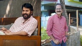 'എൻ്റെ സിനിമ കണ്ട് മമ്മൂട്ടി അഭിപ്രായം പറഞ്ഞു'; റഷീദ് പാറക്കൽ