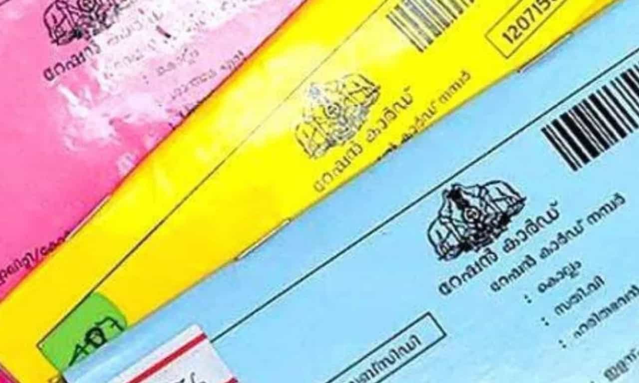 Franco Case: ഫ്രാങ്കോ മുളയ്ക്കൽ കേസിലെ അതിജീവിതയ്ക്ക് റേഷന് കാര്ഡ് കൈമാറി Franco Case: ഫ്രാങ്കോ മുളയ്ക്കൽ കേസിലെ അതിജീവിതയ്ക്ക് റേഷന് കാര്ഡ് കൈമാറി