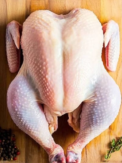 ചിക്കൻ എത്രദിവസം ഫ്രിഡ്ജിൽ സൂക്ഷിക്കാം?